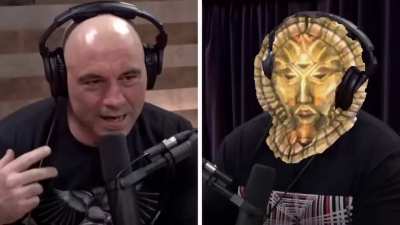 JOe and dagoth (have this been upload yet? i found this on discord)