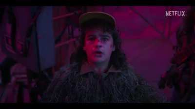 stranger things 5