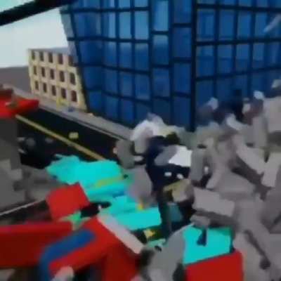 XD