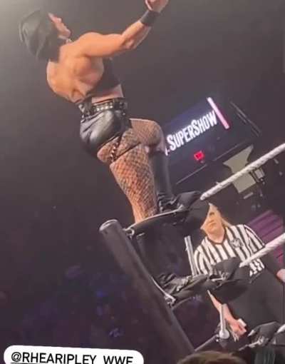 Rhea Ripley 