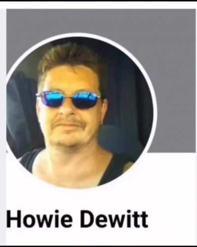 Indeed he is