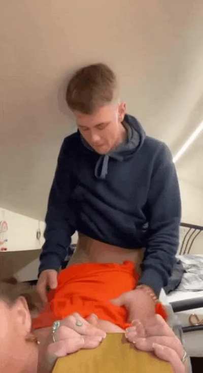 Does anyone know who it is?