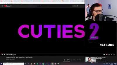 Cuties 2 LETS GOO