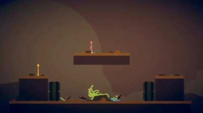 The Snake God