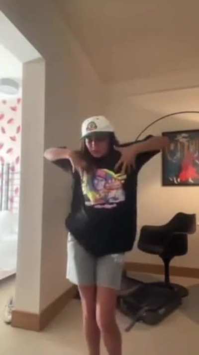Dancing