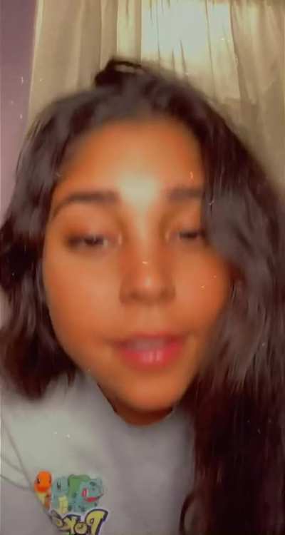 Am I cute enough to be your fuckdoll?