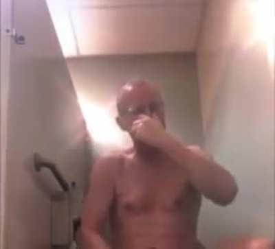 what is walter white doing