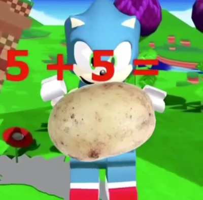Batata :D