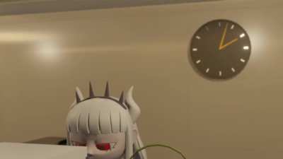 Pizza time