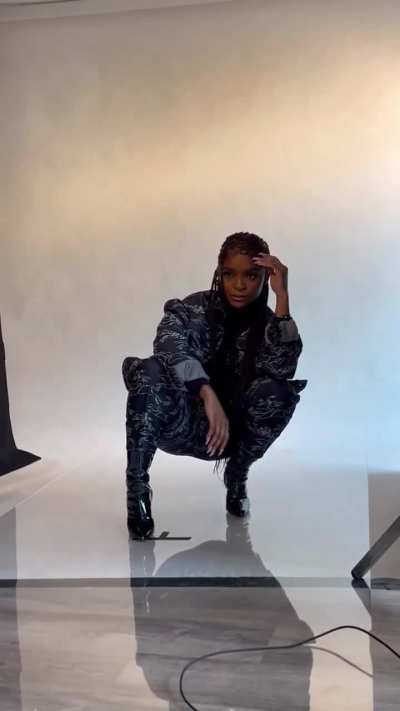 Dominique Thorne (Black Panther: Wakanda Forever)