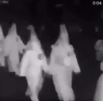 Ghosts