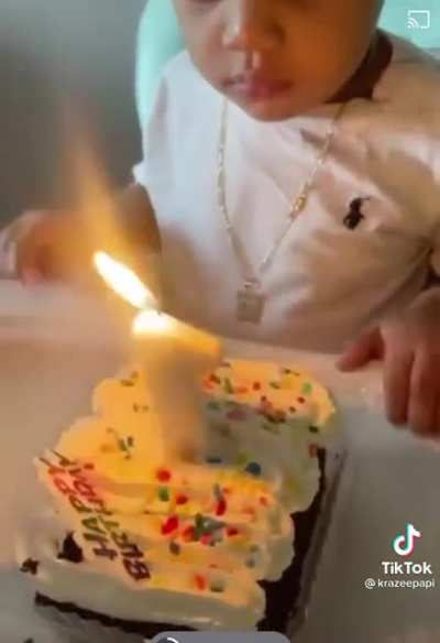 Happy Birthday!