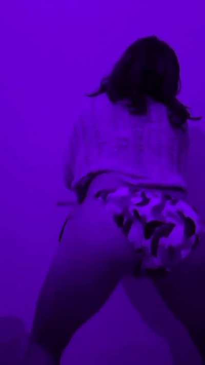 Twerk❤️❤️🍑🍑