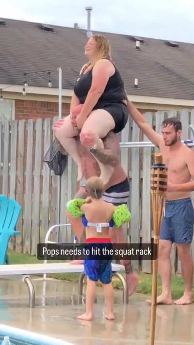 Omg&hellip;