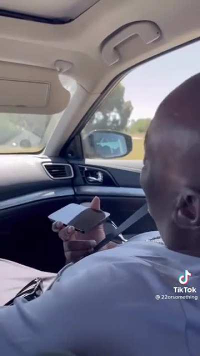Picking up dad from prison after 24 years