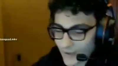Get baited