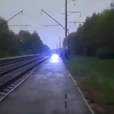 Did any of you Electromancers appear to have cast an anagram in the wrong direction by chance? 