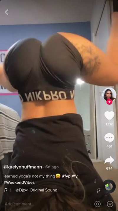 Oh my goodness🥴