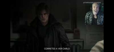 Tengo que arreglar todo yo