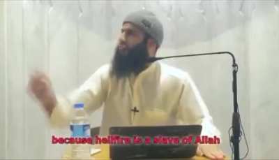 Maulana Mathers