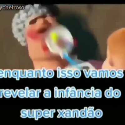 Algu&eacute;m sabe o nome da m&uacute;sica?