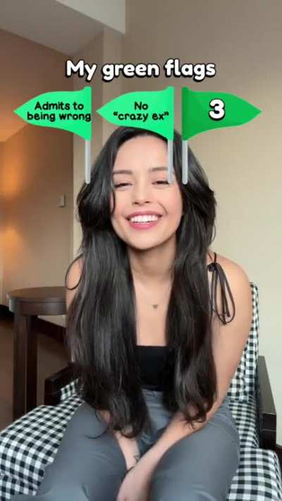 Rae's new tiktok 