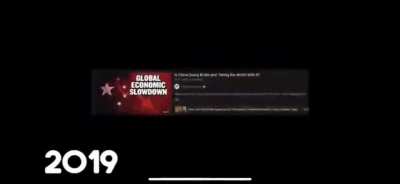 Very crunchy video but it still funny