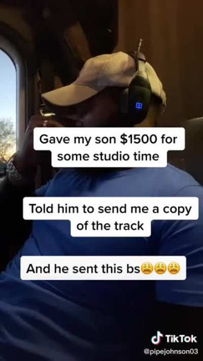 When you believe in your kids