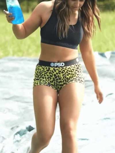 🐆