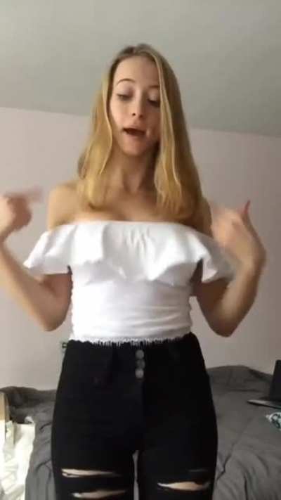 So Big.