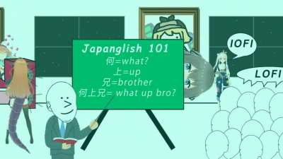 Rushia pays a visit to r/hololive