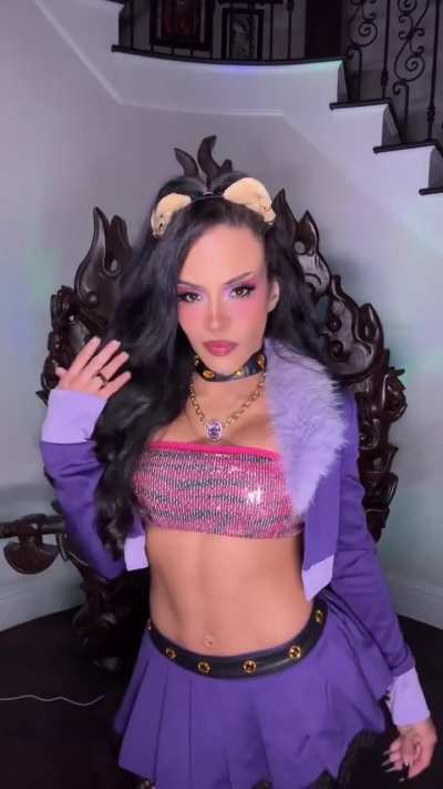 ‪Zelina Vega ‬