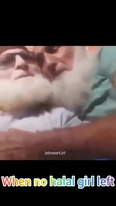 Halal mode on