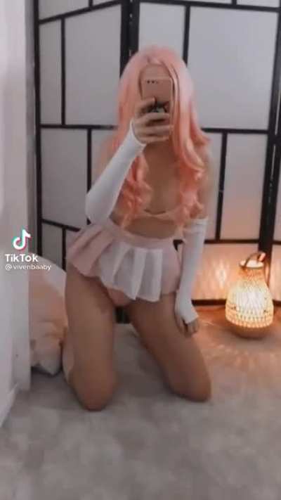I don't even know