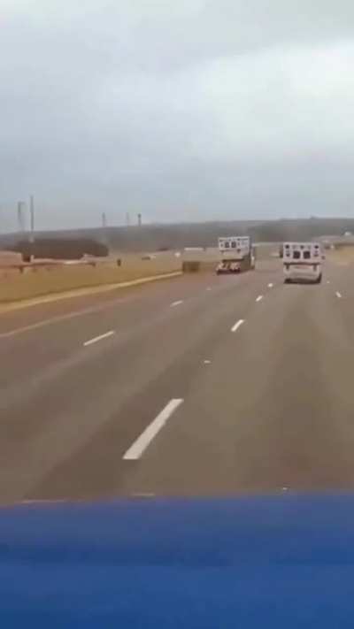People Need Me for an Emergency
