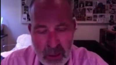 Marc Cohodes: &ldquo;Vlad, who I wouldn&rsquo;t trust running a lemonade stand, that guy... he is just the face of something. The guy who runs Robinhood is Gallagher, and Gallagher is a FORMER SEC COMMISSIONER&rdquo;