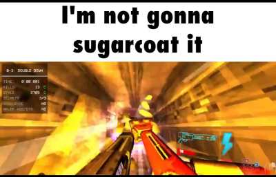 V1 keeps it brutally honest