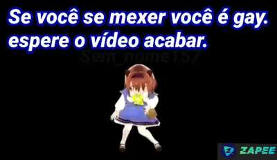 T&ocirc; travado