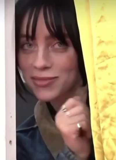 Sneaky Billie