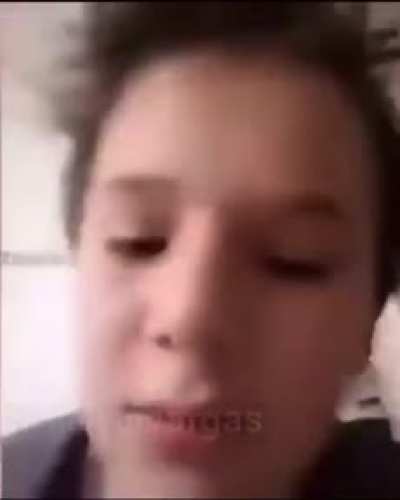 M&aacute;s libertad capo tienen que respirar tambi&eacute;n 👾👾