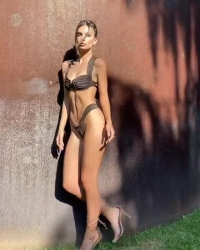 Insane Body