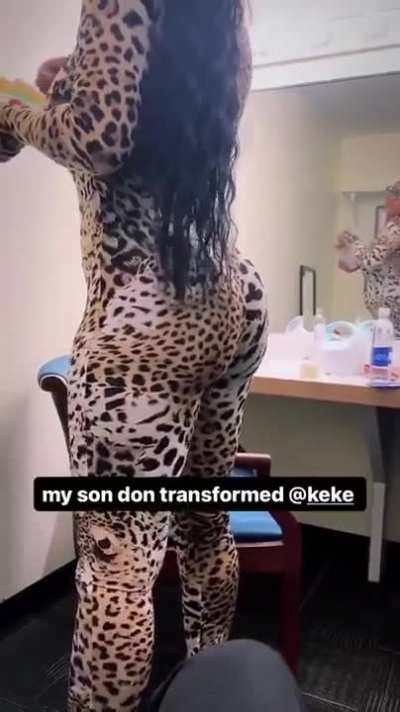 Keke palmer 