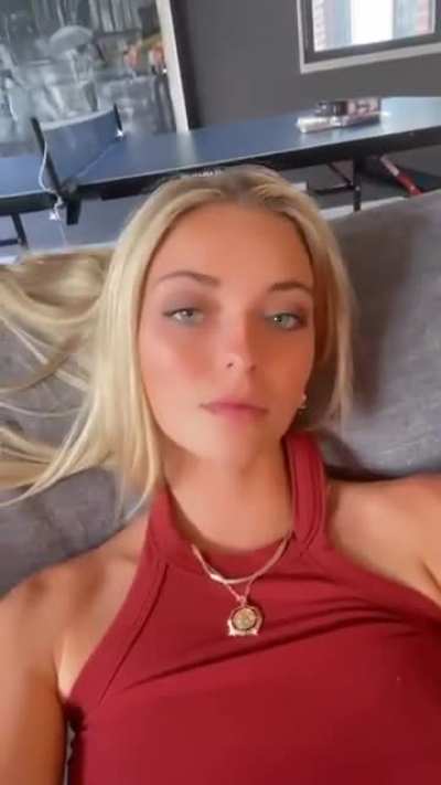 Whitney Thornqvist