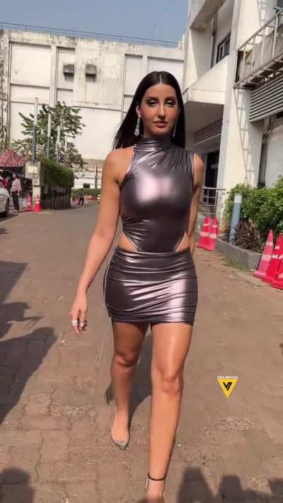 NORA FATEHI 