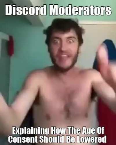 discord moment
