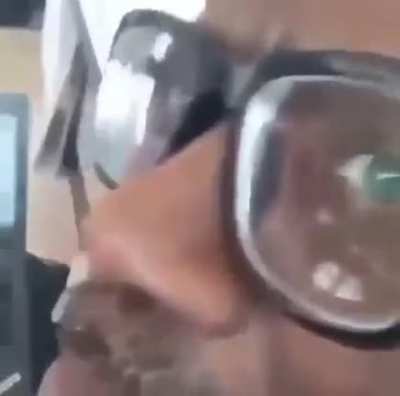 lil nigga tired of getting f&rsquo;s