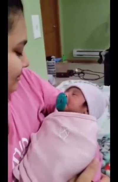 Babies are great, aren&rsquo;t they?