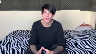 Tuve que ver su vídeo para hacerlo y muchas veces, yo...no-no.., ayuda por favor