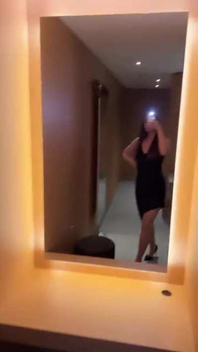 Looking wonderful as always