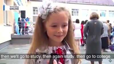 Жизнь человека за 23 секунды